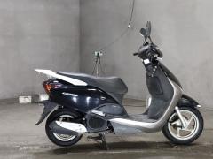 Honda LEAD110 2009