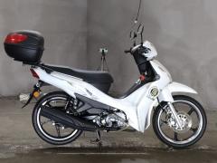 Yamaha T115 2021