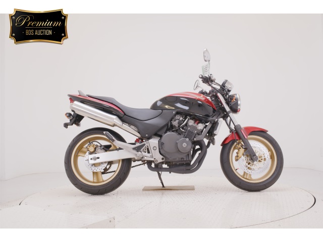 Honda HORNET CB250F 2006