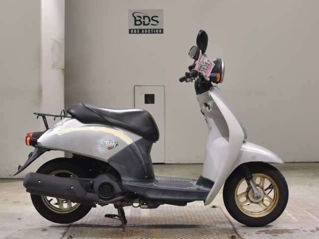 Honda TODAY 2002
