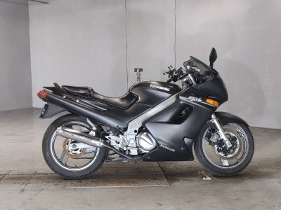 Kawasaki ZZ-R250 1998