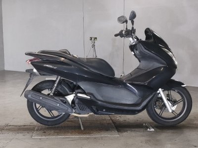 Honda PCX125 2012