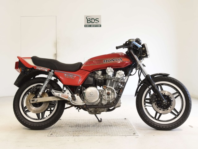 Honda HORNET CB900F 1979