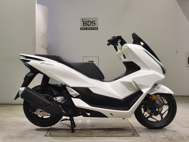 Honda PCX125 2025