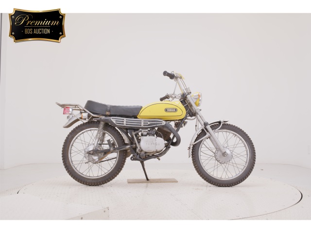 Yamaha HT1