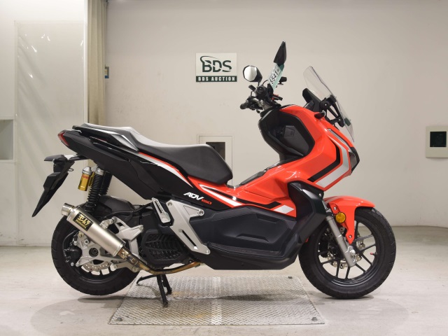 Honda ADV 150 2020