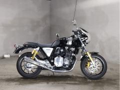 Honda CB1100RS 2017
