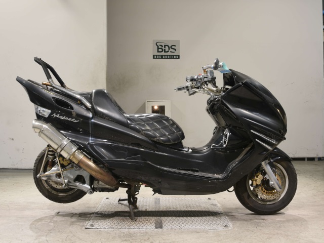Yamaha MAJESTY 250C 2003