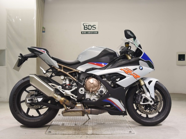 BMW S1000RR 2020