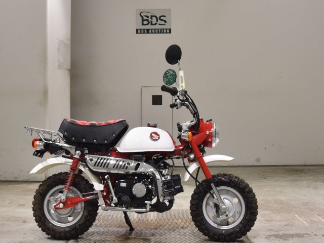 Honda MONKEY 2017