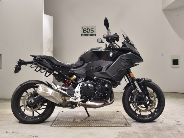 BMW F900XR 2022
