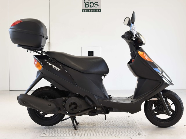 Suzuki ADDRESS V125