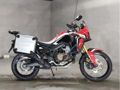 Honda AFRICATWIN CRF1000L 2017