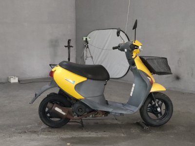 Suzuki LETS4