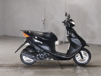 Suzuki ADDRESS V50