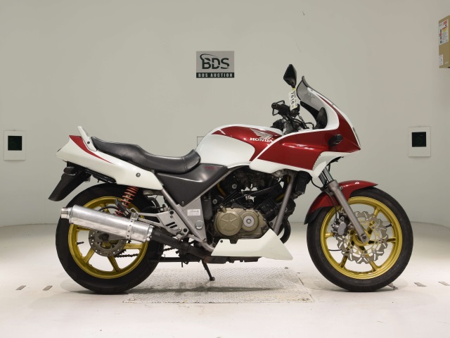 Honda VT250F XELVIS 1992