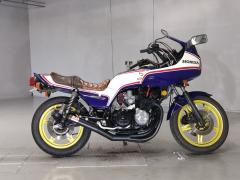 Honda CB750SF INTEGRA 1979
