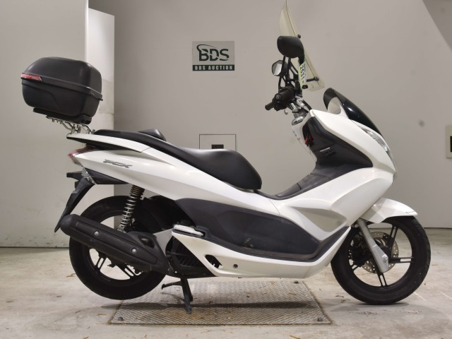 Honda PCX125 2010