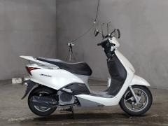 Honda LEAD110 2012