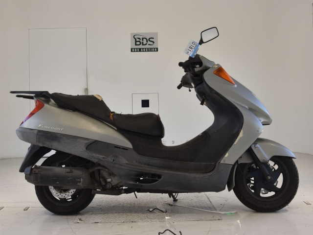 Honda FORESIGHT 2003