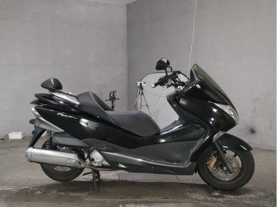 Honda FORZA Z 2011