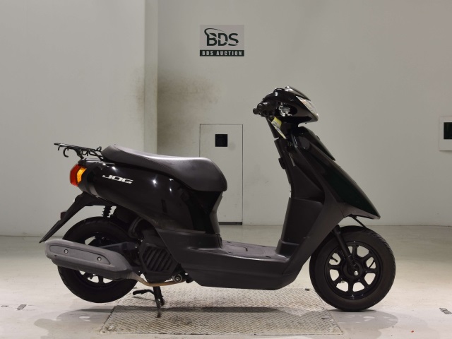 Yamaha JOG 50 2018