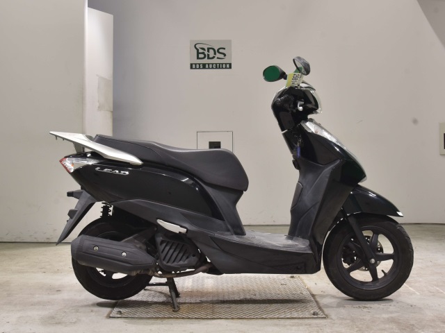 Honda LEAD125 2016