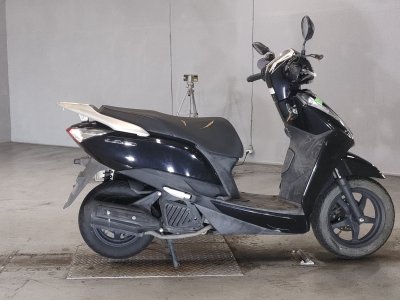 Honda LEAD125 2013