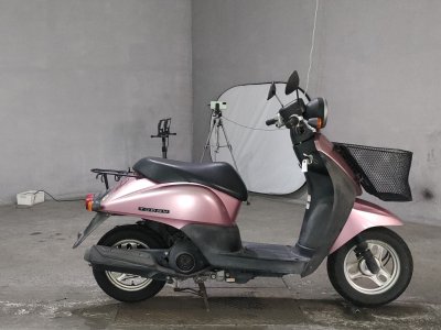 Honda TODAY 2010