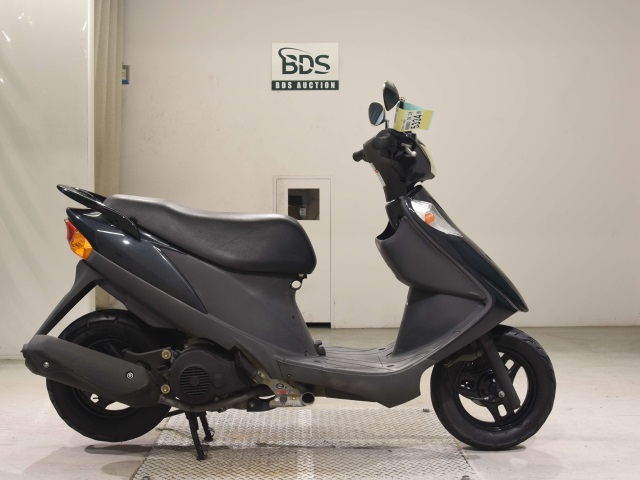 Suzuki ADDRESS V125