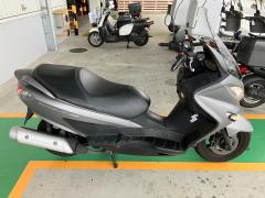 Suzuki BURGMAN200