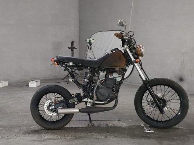 Honda CRM50 1994