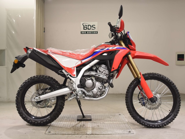 Honda CRF250L 2023