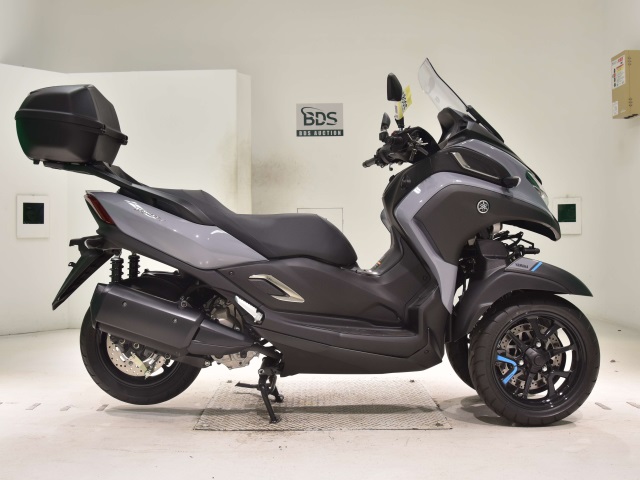 Yamaha TRICITY300 2023