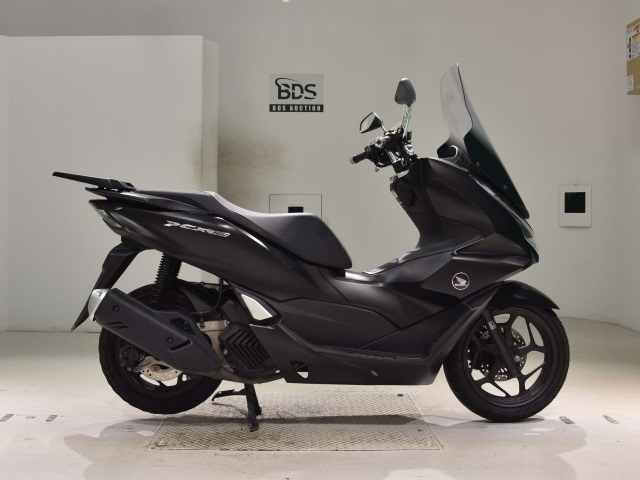 Honda PCX160 2021