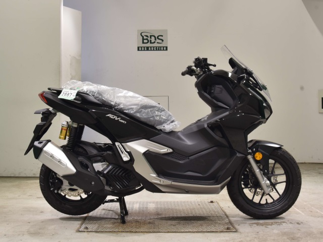 Honda ADV 160 2025