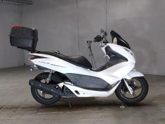 Honda PCX125 2010