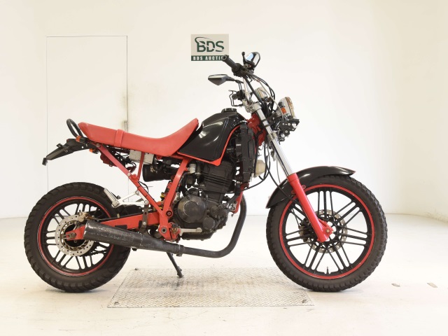 Honda AX-1 1988