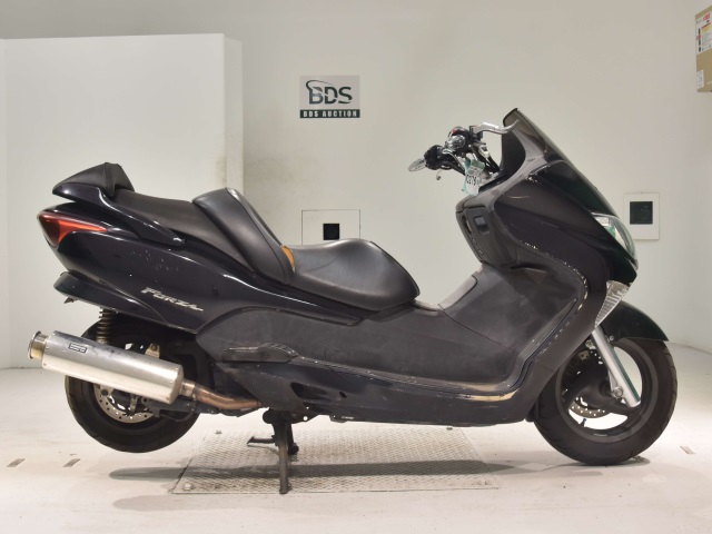 Honda FORZA Z 2005