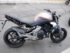 Kawasaki NINJA400R 2010