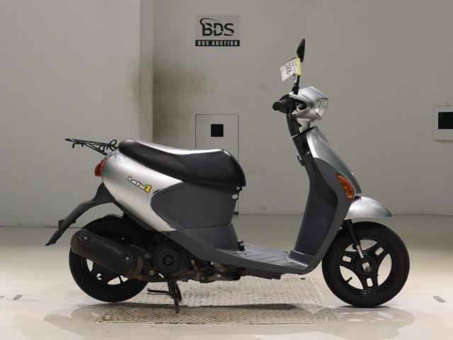 Suzuki LETS4