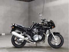 Suzuki GSF1200S 1997