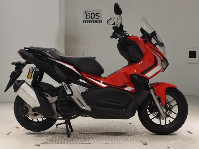 Honda ADV 150 2019