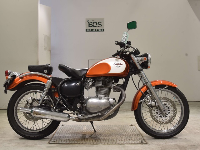 Kawasaki ESTRELLA 1992