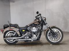 HD LOW RIDER FXDL1580 2004