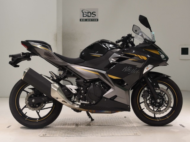 Kawasaki NINJA400 2022