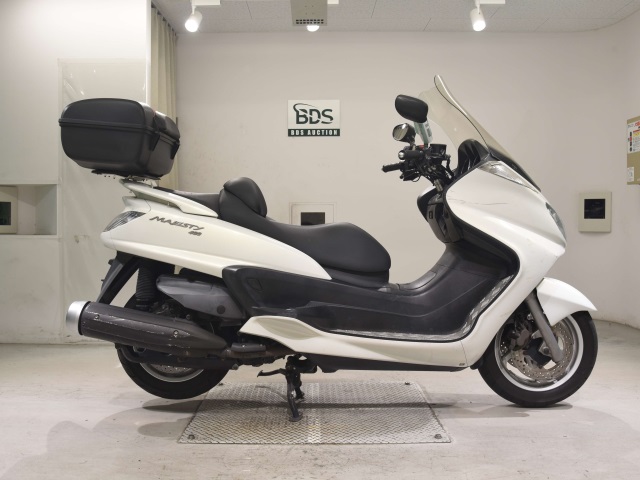 Yamaha MAJESTY 400 2007