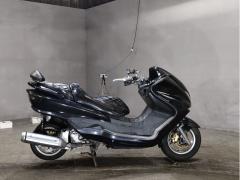 Yamaha MAJESTY 250C 2002