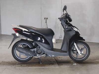 Honda DIO110 2011