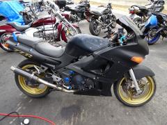 Kawasaki ZZ-R400 2006